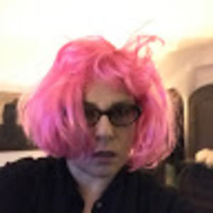 Meet your Posher, Etty